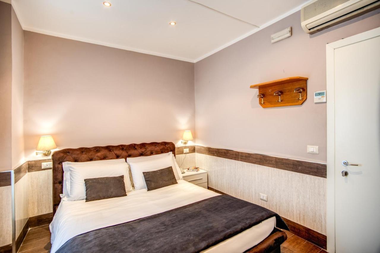 Hotel San Valentino Рим Экстерьер фото