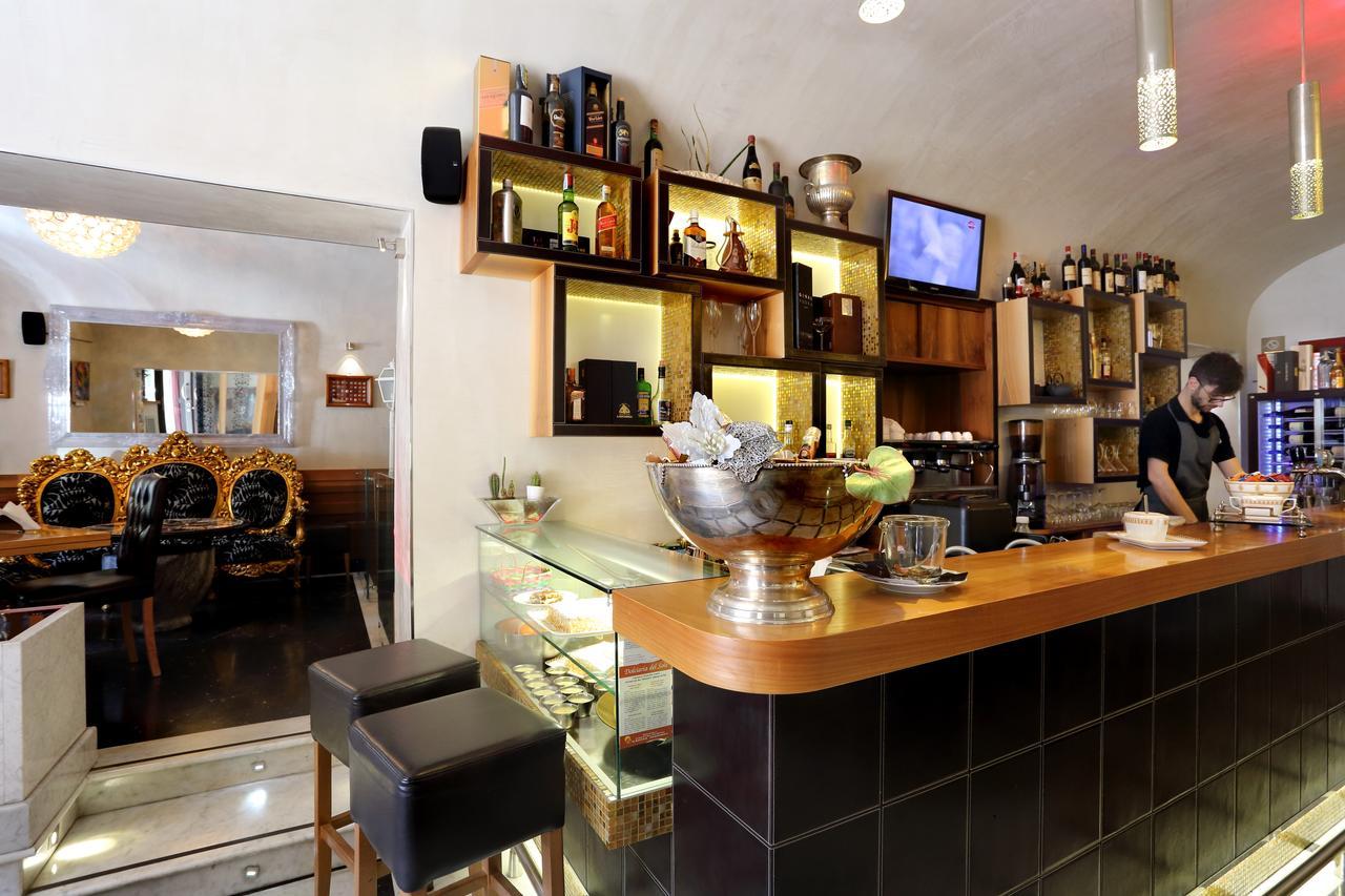 Hotel San Valentino Рим Экстерьер фото